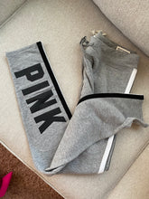 Load image into Gallery viewer, NWT Pink Comfy Sweats Size M

