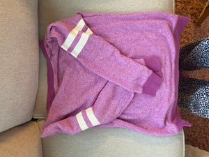 PINK Sweater Size S but a bit snug, Great Condition