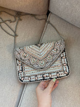 Load image into Gallery viewer, Lulus Beaded Bag

