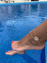 Load image into Gallery viewer, Charming Anklet Set
