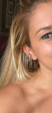 Load image into Gallery viewer, Multiple Illusion No Pierce Earrings
