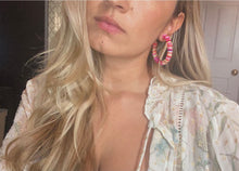 Load image into Gallery viewer, Summer Vibes Earrings
